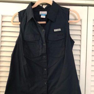 Women's Columbia Shirt